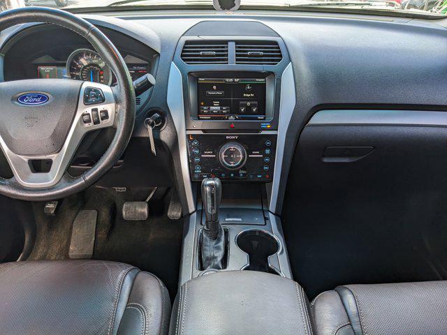 used 2014 Ford Explorer car, priced at $10,699