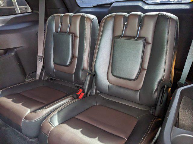 used 2014 Ford Explorer car, priced at $10,699