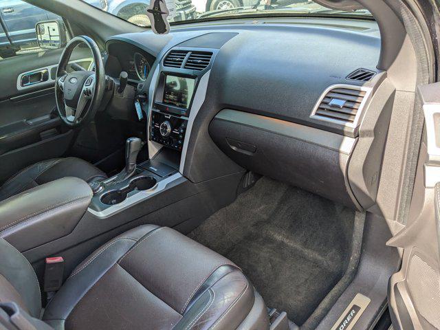 used 2014 Ford Explorer car, priced at $10,699