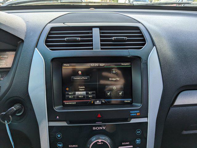 used 2014 Ford Explorer car, priced at $10,699