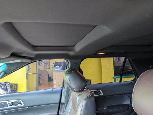 used 2014 Ford Explorer car, priced at $10,699