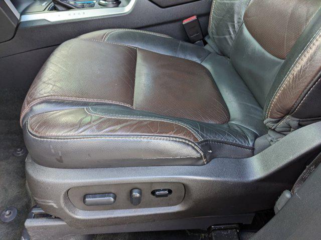 used 2014 Ford Explorer car, priced at $10,699