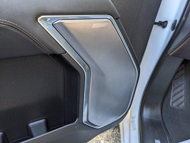 used 2023 Chevrolet Silverado 1500 car, priced at $48,999