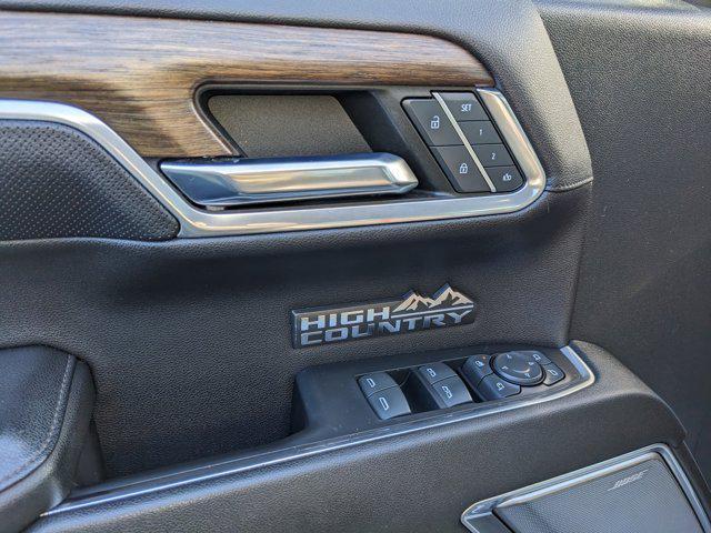 used 2023 Chevrolet Silverado 1500 car, priced at $48,999