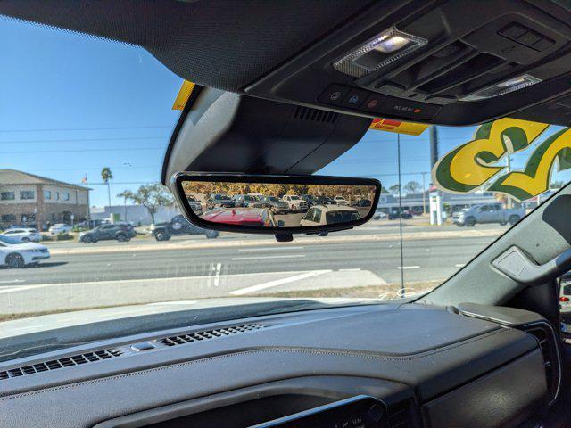 used 2023 Chevrolet Silverado 1500 car, priced at $48,999