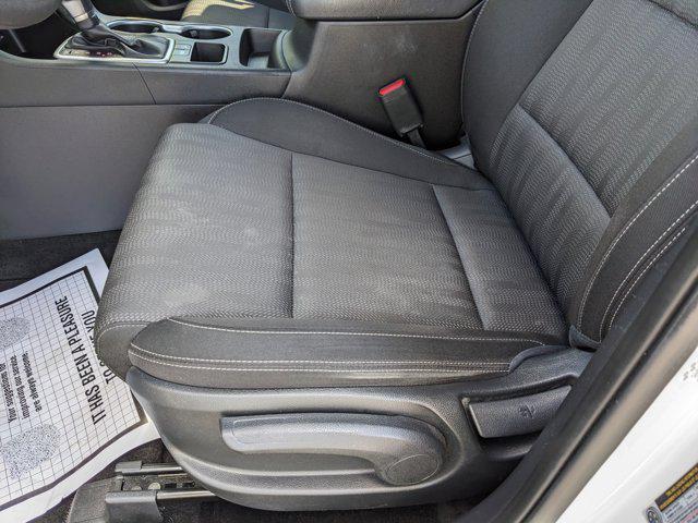 used 2020 Kia Sportage car, priced at $15,999