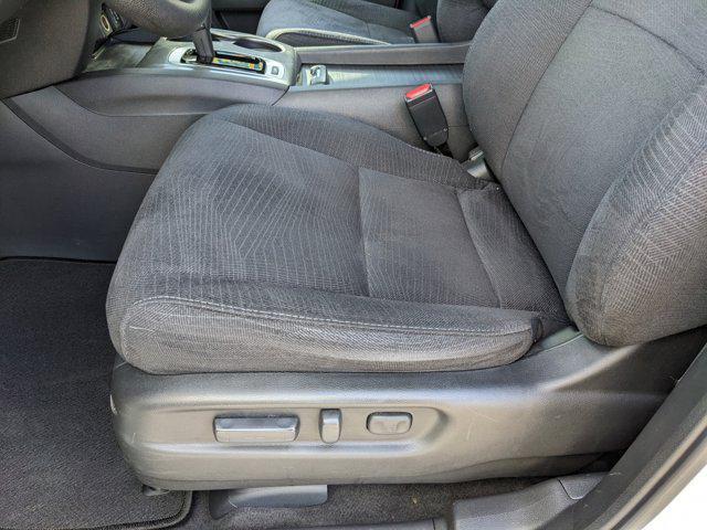 used 2018 Honda Pilot car, priced at $19,999