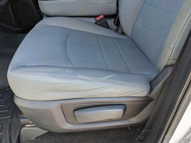 used 2017 Ram 2500 car, priced at $22,999