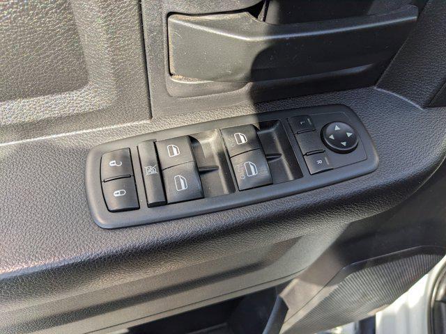 used 2017 Ram 2500 car, priced at $22,999