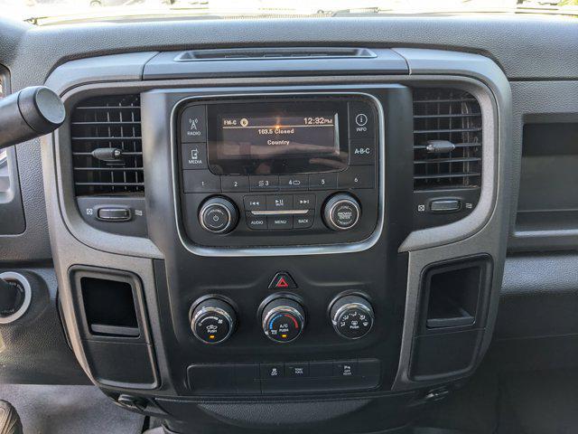 used 2017 Ram 2500 car, priced at $22,999