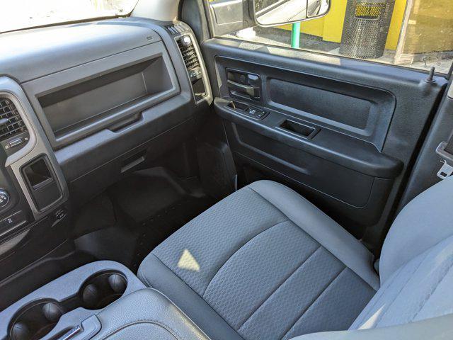 used 2017 Ram 2500 car, priced at $22,999
