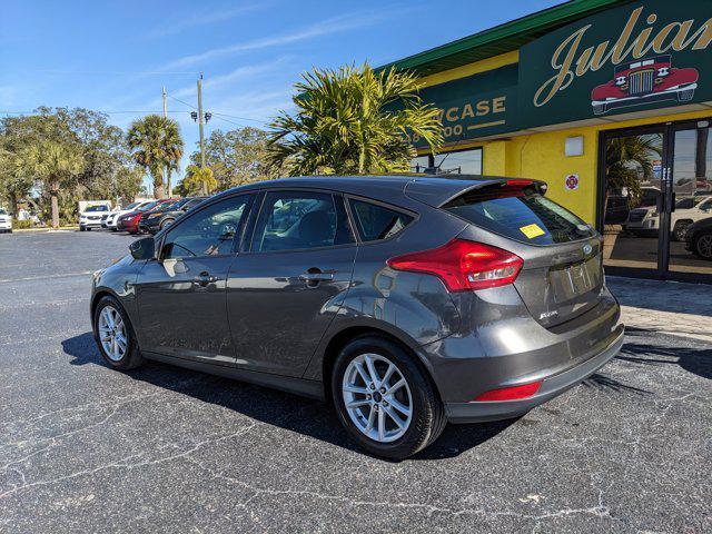used 2015 Ford Focus car, priced at $5,999