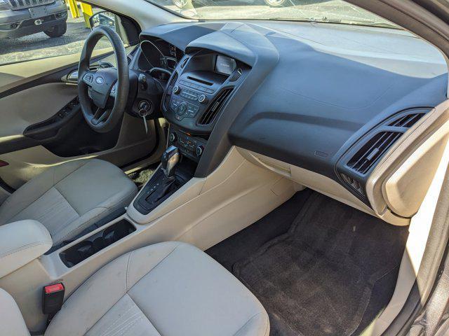 used 2015 Ford Focus car, priced at $5,999