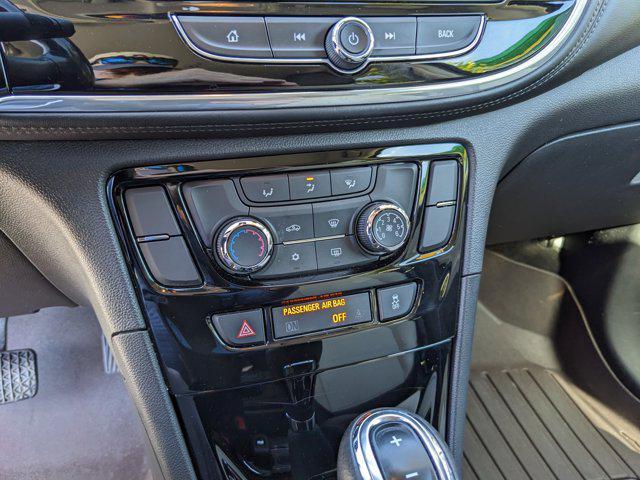 used 2019 Buick Encore car, priced at $13,999