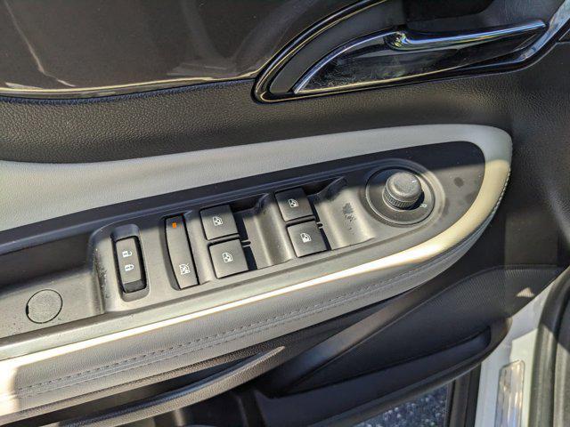 used 2019 Buick Encore car, priced at $13,999