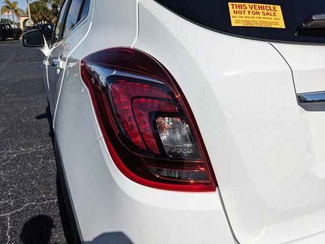 used 2019 Buick Encore car, priced at $13,999