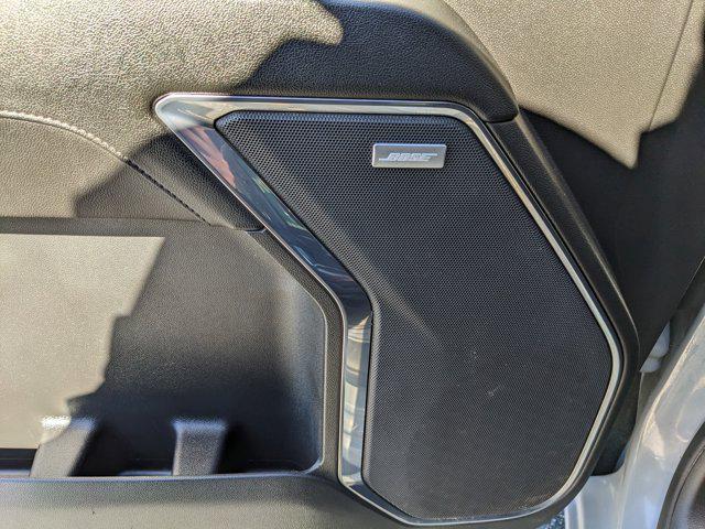 used 2024 GMC Sierra 1500 car, priced at $49,999