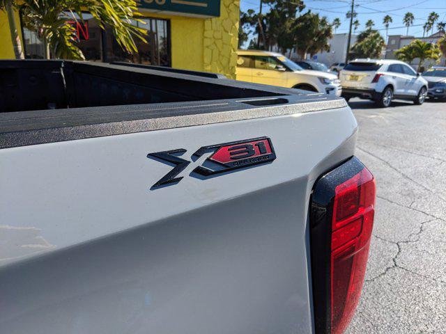 used 2024 GMC Sierra 1500 car, priced at $49,999