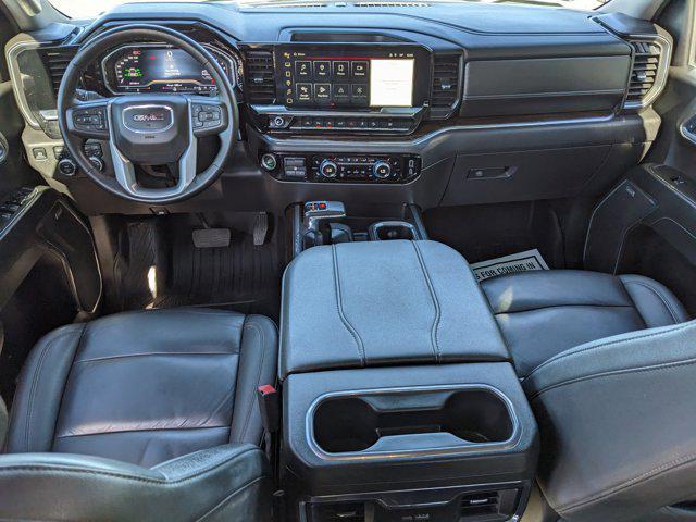 used 2024 GMC Sierra 1500 car, priced at $49,999