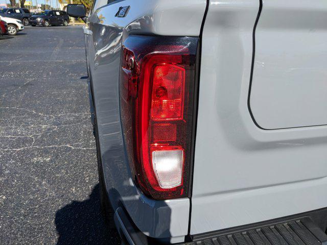 used 2024 GMC Sierra 1500 car, priced at $49,999