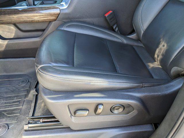 used 2024 GMC Sierra 1500 car, priced at $49,999