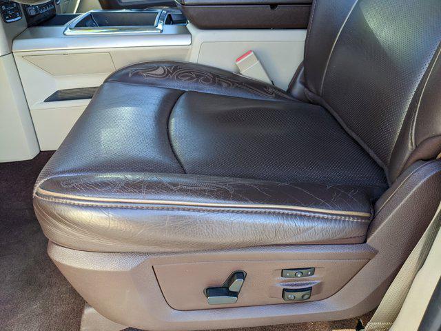 used 2014 Ram 1500 car, priced at $21,799