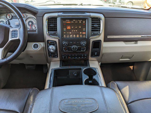 used 2014 Ram 1500 car, priced at $21,799