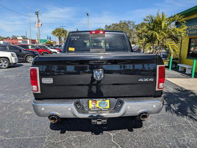 used 2014 Ram 1500 car, priced at $21,799