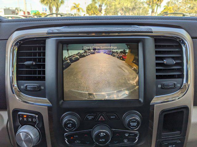 used 2014 Ram 1500 car, priced at $21,799