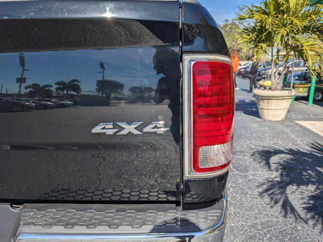 used 2014 Ram 1500 car, priced at $21,799