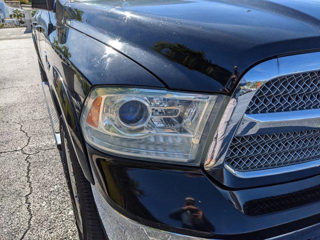 used 2014 Ram 1500 car, priced at $21,799