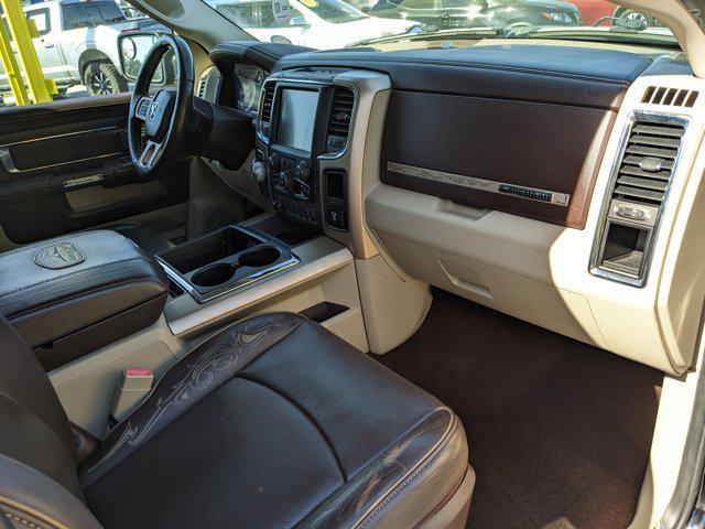 used 2014 Ram 1500 car, priced at $21,799