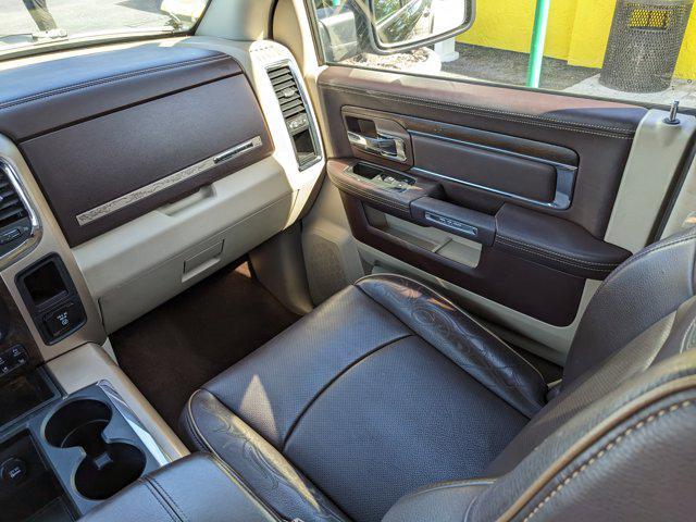 used 2014 Ram 1500 car, priced at $21,799