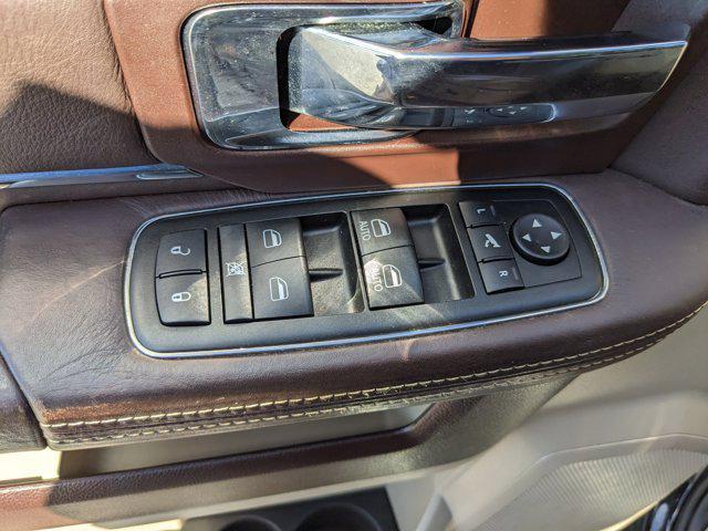 used 2014 Ram 1500 car, priced at $21,799