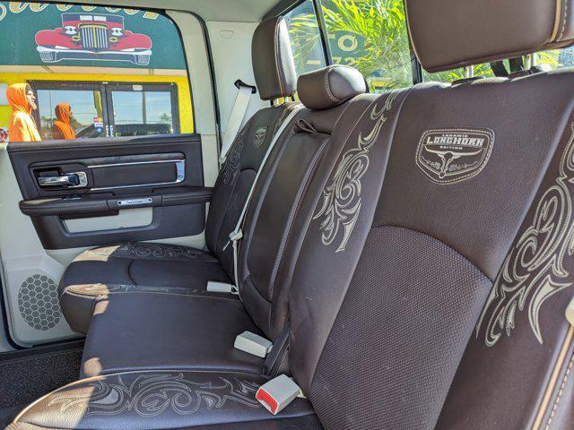 used 2014 Ram 1500 car, priced at $21,799