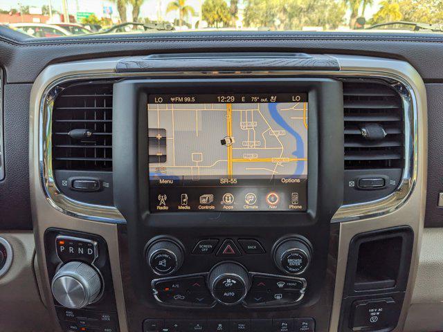 used 2014 Ram 1500 car, priced at $21,799