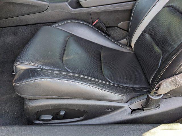 used 2017 Chevrolet Camaro car, priced at $21,999