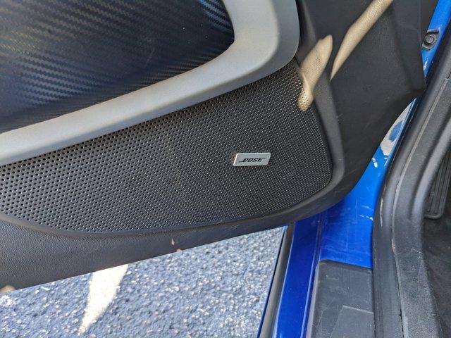 used 2017 Chevrolet Camaro car, priced at $21,999