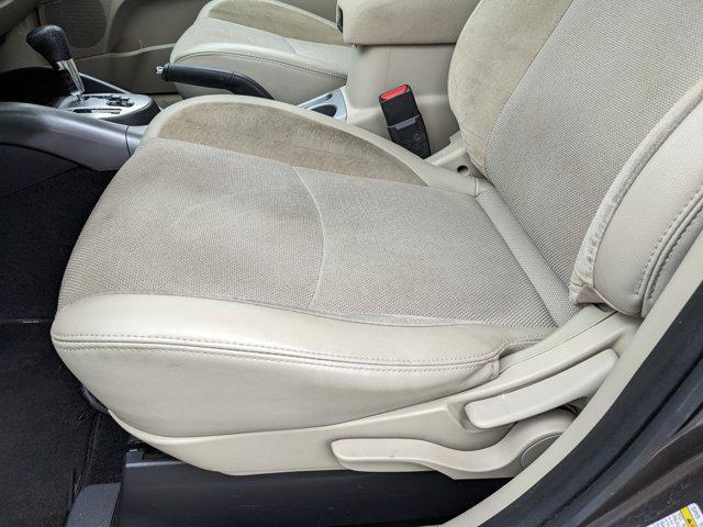 used 2011 Mitsubishi Outlander car, priced at $7,499