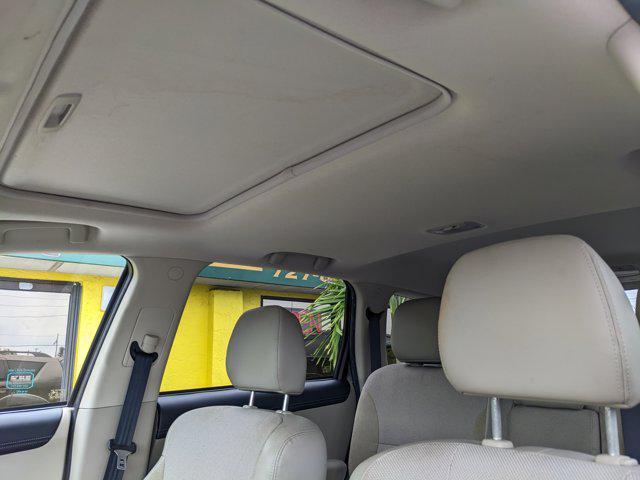 used 2011 Mitsubishi Outlander car, priced at $7,499