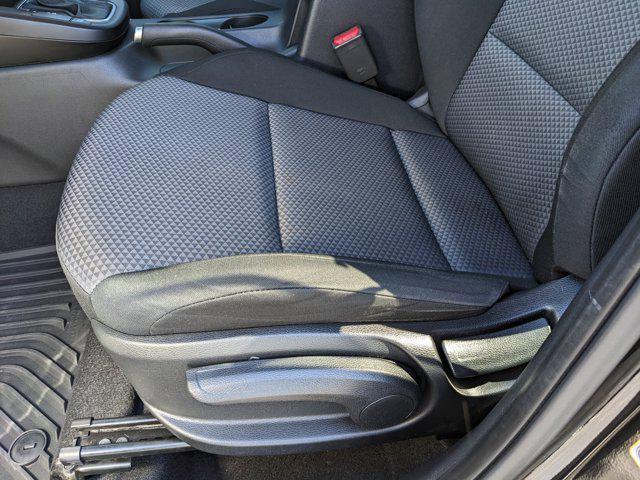 used 2023 Kia Soul car, priced at $16,999