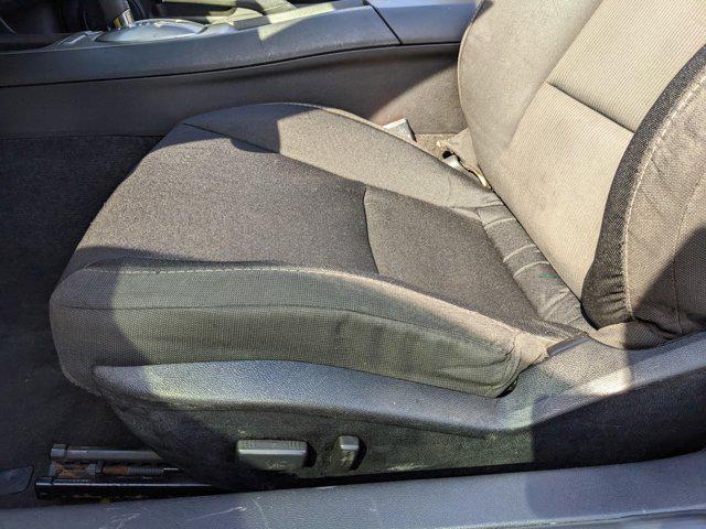 used 2015 Chevrolet Camaro car, priced at $15,999