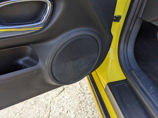 used 2015 Chevrolet Camaro car, priced at $15,999