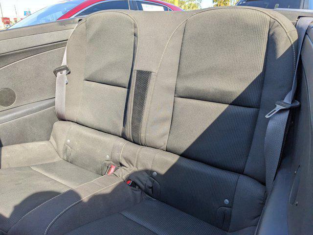 used 2015 Chevrolet Camaro car, priced at $15,999