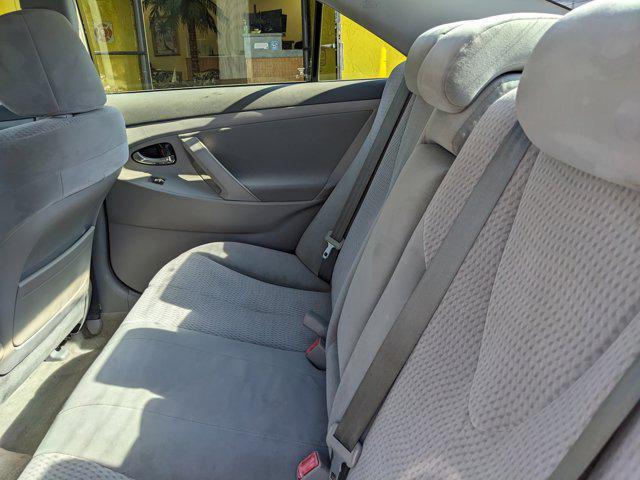 used 2011 Toyota Camry car, priced at $11,999