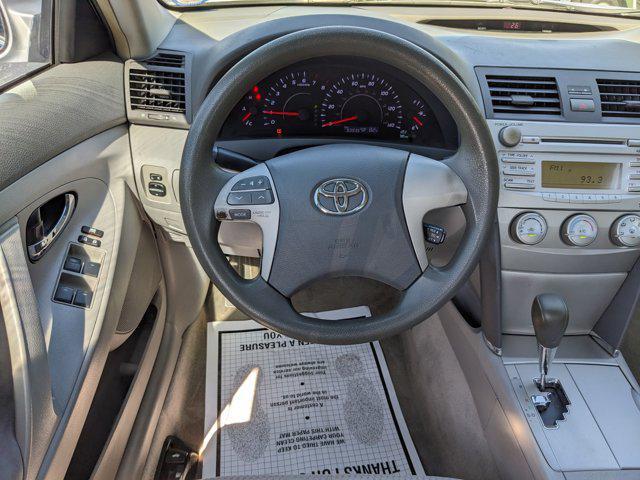 used 2011 Toyota Camry car, priced at $11,999