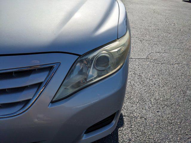 used 2011 Toyota Camry car, priced at $11,999