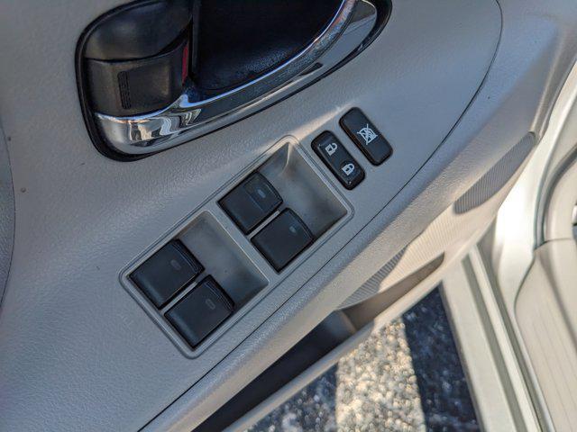 used 2011 Toyota Camry car, priced at $11,999