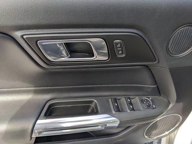 used 2019 Ford Mustang car, priced at $19,999