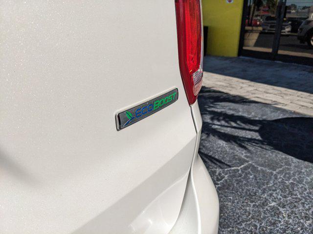 used 2019 Ford Explorer car, priced at $20,499